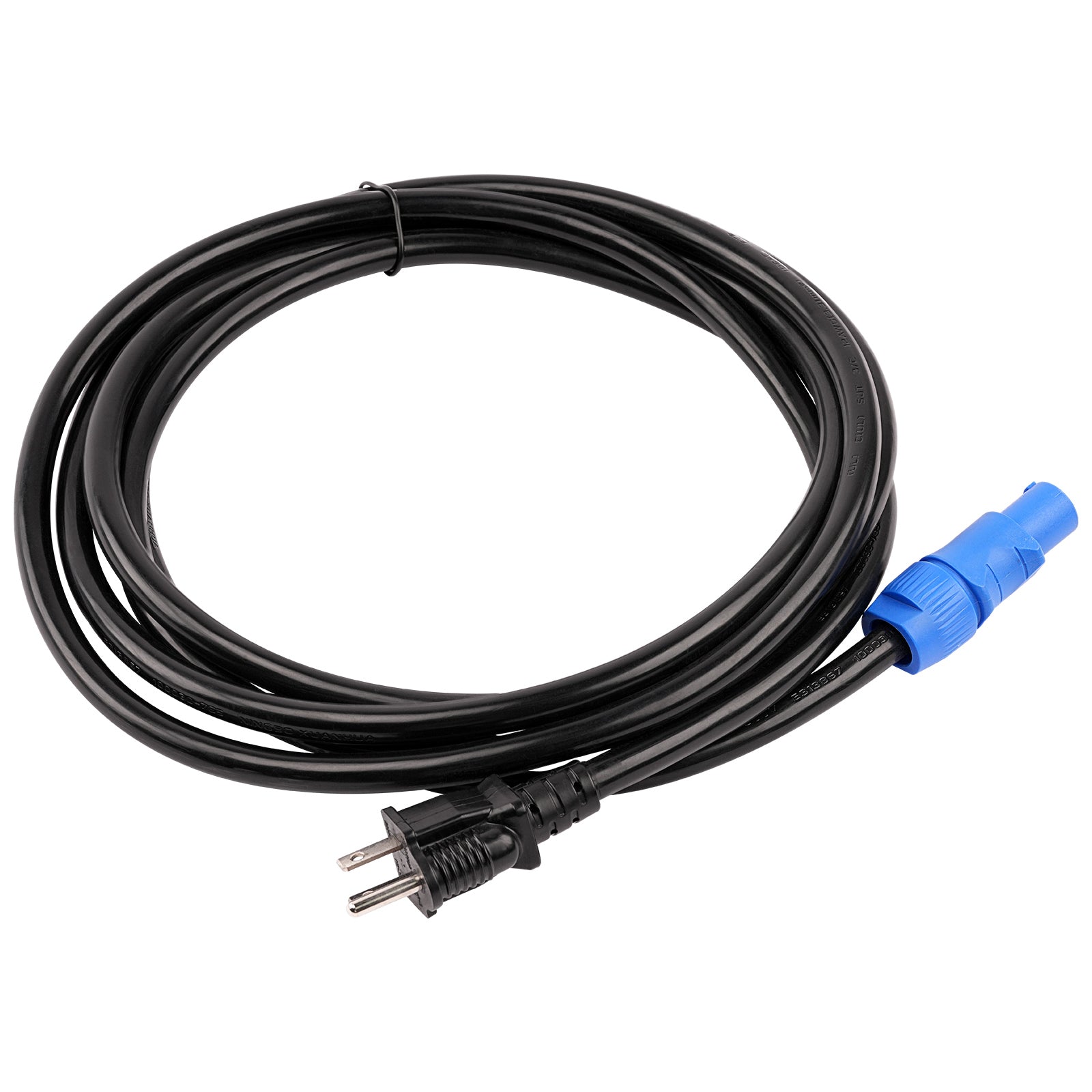 Cable de corriente