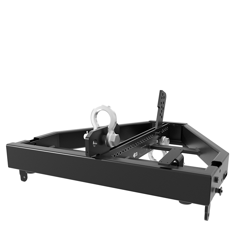 Soporte para aéreas tipo HDL30